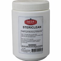 Stericlean New Formula 1.0kg image