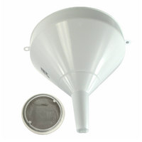 Funnel 350mm including filter image