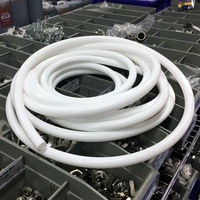 Silicone Tubing  12.5mm id (per M) hose image