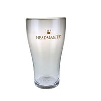 Glass Headmaster Conical 285ml image
