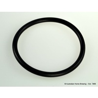O-ring for keg lid image