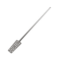 Stainless steel paddle for Grainfather image