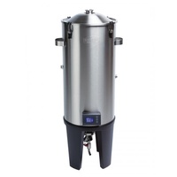 Grainfather Conical Fermenter Pro edition Stainless Steel image