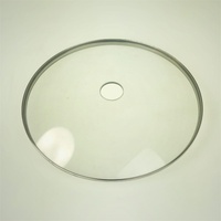 Grainfather spare Tempered Glass Lid  image