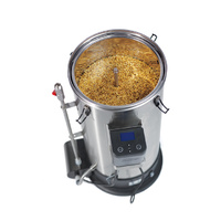 Grainfather G30 Connect BLUE TOOTH Grain Brewing System image