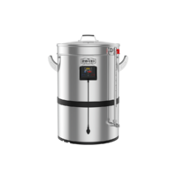 Grainfather G40 All Grain Brewing System image