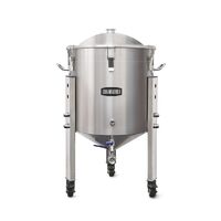 Grainfather SF50 Conical Fermenter image