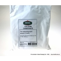 Calcium carbonate 100g image