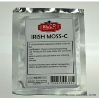 Irish Moss concentrate 10g image
