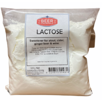 Lactose   500g image