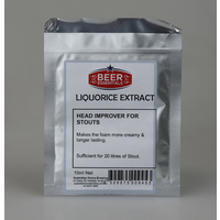 Liquorice extract 20ml image