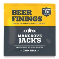 Mangrove Jack's Beer Finings Sachet 5gm image