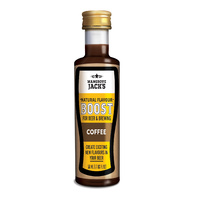 Mangrove Jacks All Natural Beer Flavour Booster Coffee image