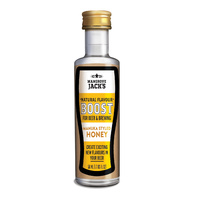 Mangrove Jacks Manuka Styled Honey All Natural Beer Flavour Booster  image