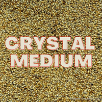 Crystal Medium Grain (EBC 140-160) image