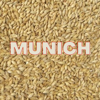 Munich Grain (EBC 10-15) image