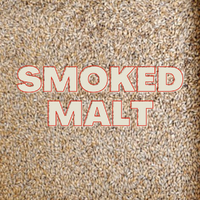 Smoked Malt Grain (EBC 4-8) image