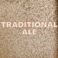 Traditional Ale Malt Grain (EBC 5-7) image