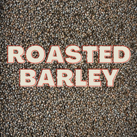 Roasted Barley Grain (EBC 1200-1600) image