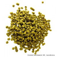 Hop Pellets Loral 50g