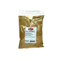 Malt Extract Dry Dark 500g image