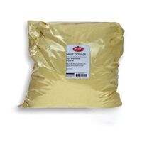 Malt Extract Dry Light 4kg image