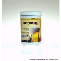 Malt Extract liquid Briess Pilsen 1.5kg image