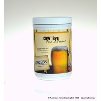 Malt Extract liquid Briess Rye 1.5kg image