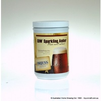 Malt Extract liquid Briess Sparkling Amber 1.5kg image