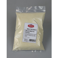Malt Extract Dry Wheat 500gm image