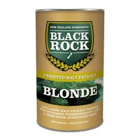 Malt extract liquid Black Rock Blonde 1.7kg image