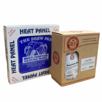 Heat Pad & Recipe Kit Juicy XPA Combo Pack image