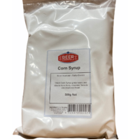 Corn syrup - dry (maltodextrin)   500g image