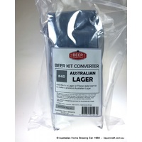 Kit Converter #40 Australian Lager image