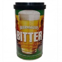 Beermakers Australian Bitter 1.7kg image