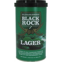Black Rock Lager 1.7kg image