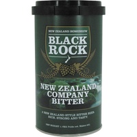 Black Rock NZ Co Bitter 1.7kg image