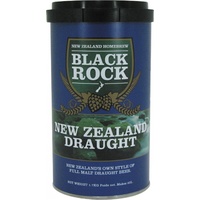 Black Rock NZ Draught 1.7kg image