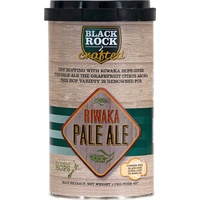 Black Rock Crafted Riwaka Pale Ale 1.7kg image