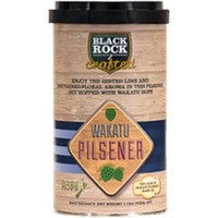 Black Rock Wakatu Pilsner 1.7kg image