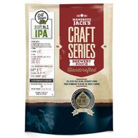 Mangrove Jack's Craft Series IPA with dry hops 2.2kg image