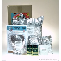 Mangrove Jacks GRAIN KIT Jacked Up APA image