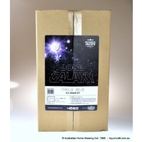 Mangrove Jacks GRAIN KIT Lone Galaxy Pale Ale image