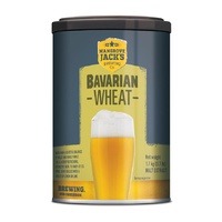 Mangrove Jacks International Series Bavarian Wheat 1.7kg image