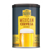 Mangrove Jacks International Series Mexican Cerveza 1.7kg image