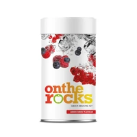 On The Rocks Cider Mixed Berry  image