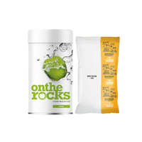 On The Rocks Cider Apple +1kg Dextrose  image