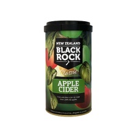 Black Rock Classic Apple Cider 1.65kg image