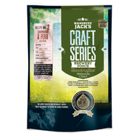 Mangrove Jacks Craft Series Cider Strawberry & Pear image