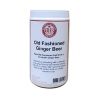 Old Fashioned Ginger Beer image